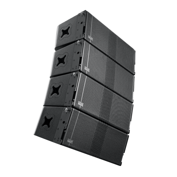 Пассивный линейный массив NEXT LA212x.v2 — изображение 5