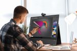 Интерактивный 4K-монитор Newline Flex 27” All-in-One — изображение 10