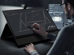 Интерактивный 4K-монитор Newline Flex 27” All-in-One — изображение 11