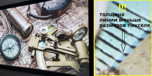 Инсталляционный проектор BenQ LK970 — изображение 4