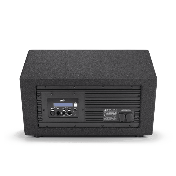 NEXT LAm114xA PLUS — изображение 2