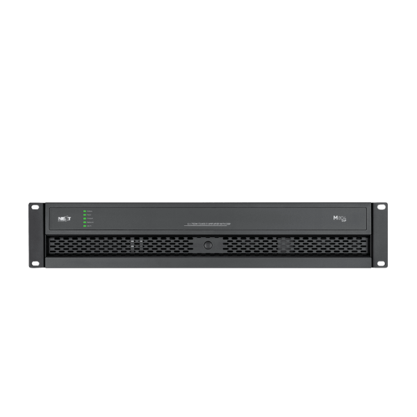 NEXT M804 DSP — изображение 3