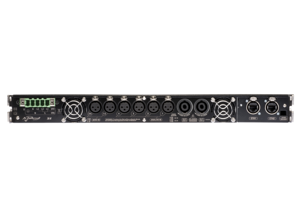 Усилитель NEXT Powersoft X4 — изображение 2