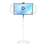 Мобильная интерактивная панель EDFLAT MOBISCREEN NOVA 32 EDF 32 MP02/W — изображение 2