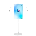 Мобильная интерактивная панель EDFLAT MOBISCREEN NOVA 32 EDF 32 MP02/W