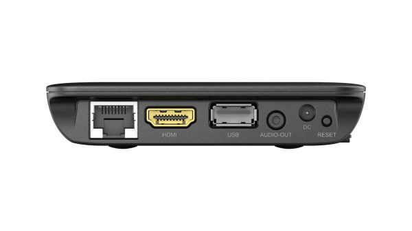 Медиаплеер Vivitek NovoDS mini (DS100) — изображение 6