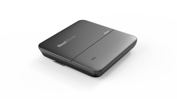Медиаплеер Vivitek NovoDS mini (DS100) — изображение 5