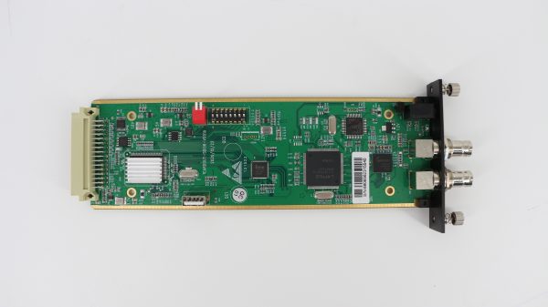 Модуль выхода 1x3GSDI, RGBlink OB-FLEX93GSDI-1S RGBlink OB-FLEX93GSDI-1S — изображение 2