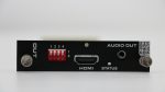 RGBlink OB-FLEX9HDMI-4K60-1DA