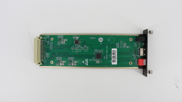 Модуль выхода 1xHDMI (4K60), 1х аудио RGBlink OB-FLEX9HDMI-4K60-1DA RGBlink OB-FLEX9HDMI-4K60-1DA — изображение 2