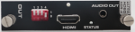 RGBlink OB-FLEX9HDMI-4K60-1SA