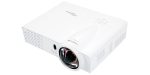 Проектор для домашнего кинотеатра Optoma GT760