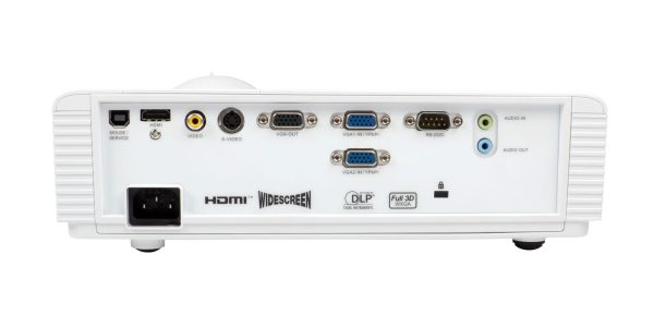 Проектор для домашнего кинотеатра Optoma GT760 — изображение 2