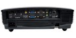 Проектор для домашнего кинотеатра Optoma HD131Xe — изображение 2