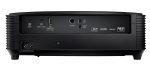Проектор для домашнего кинотеатра Optoma HD143X — изображение 2