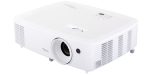 Проектор для домашнего кинотеатра Optoma HD27e