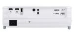 Проектор для домашнего кинотеатра Optoma HD27e — изображение 2
