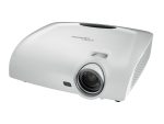 Проектор для домашнего кинотеатра Optoma HD33
