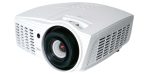 Проектор для домашнего кинотеатра Optoma HD50