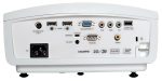 Проектор для домашнего кинотеатра Optoma HD50 — изображение 2