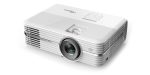 Проектор optoma uhd40