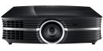 Проектор для домашнего кинотеатра Optoma UHD65