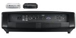 Проектор для домашнего кинотеатра Optoma UHD60 — изображение 2