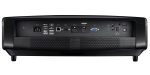 Проектор для домашнего кинотеатра Optoma UHZ65 — изображение 2