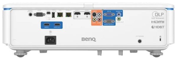 Проектор BenQ LU950 — изображение 4