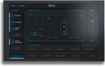 Панель настенная iRidi 10" Touch Panel P10-W