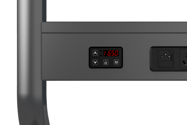 Моторизованная стойка для панели FIX P220-EU-G — изображение 2