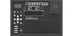 Инсталляционный проектор Panasonic PT-RQ50KE — изображение 2