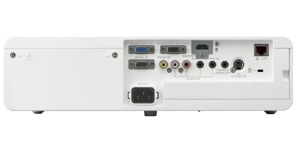 Портативный проектор Panasonic PT-VW360 — изображение 2