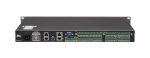 BSS DCP-555 Аудио-процессор для конференций 16x8 с VoIP — изображение 3