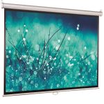 ViewScreen Scroll (1:1) 220*220 (220*220) MW