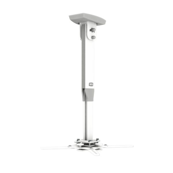 SMS Projector Precision CM V1235-1735 white incl SMS M Unislide — изображение 1