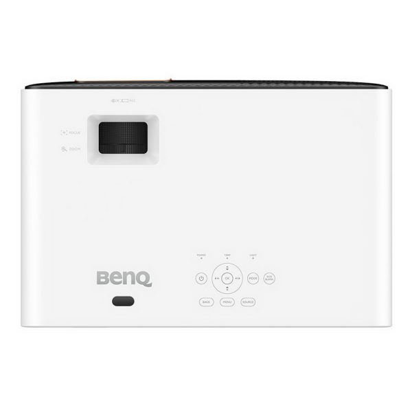 Проектор BenQ TH690ST — изображение 2