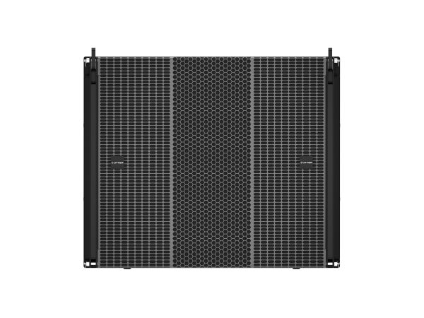 Пассивный сабвуфер линейного массива UTTER PRO 2s — изображение 3