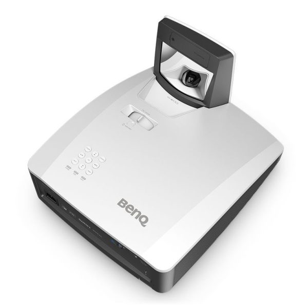 Проектор BenQ LW855UST — изображение 2