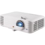 Проектор ViewSonic px703hd