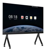 Светодиодный экран КЬЮСТЕЧ (QSTECH) 138" FHD, 3063х1846 — изображение 2