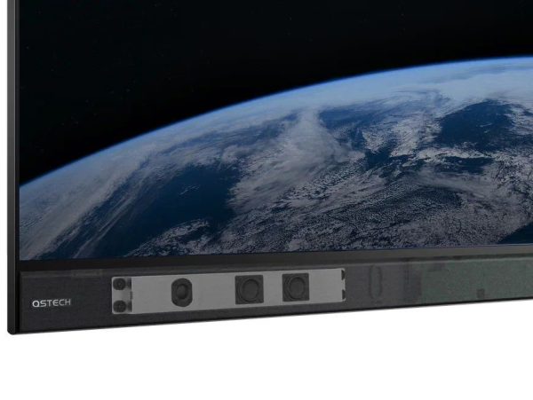 Светодиодный экран КЬЮСТЕЧ (QSTECH) 138" FHD, 3063х1846 — изображение 4