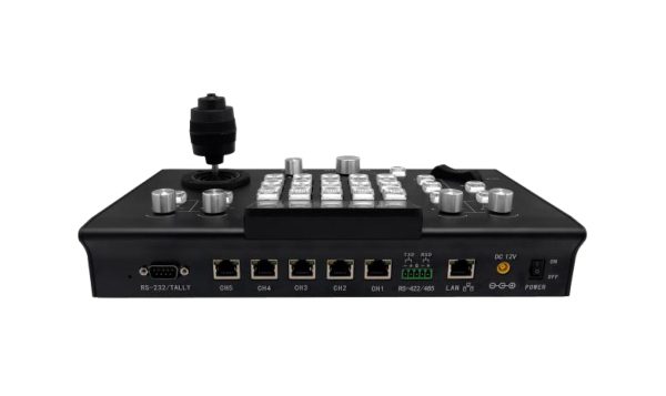Контроллер видео в режиме реального времени Quickconf KT-510CN — изображение 2