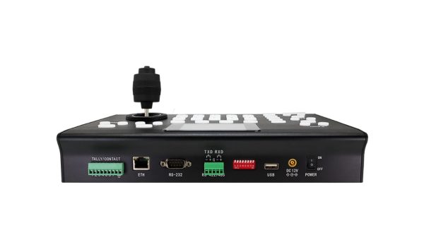 Контроллер видео в режиме реального времени Quickconf KT-610CN — изображение 2