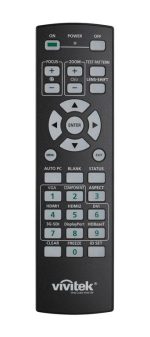Проектор Vivitek DU8395Z — изображение 16