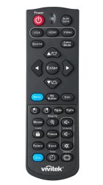 Проектор Vivitek DW284ST — изображение 6