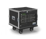 Рэк на колёсах YME RK-8RU AVR
