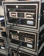 Рэк на колёсах YME RK-8RU AVR — изображение 3