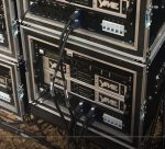 Рэк на колёсах YME RK-8RU AVR — изображение 2
