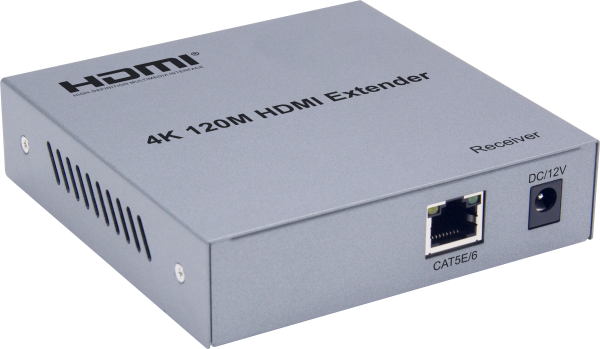Удлинитель сигнала HDMI REDDYLINK RLS-ES120-1.4POC — изображение 3